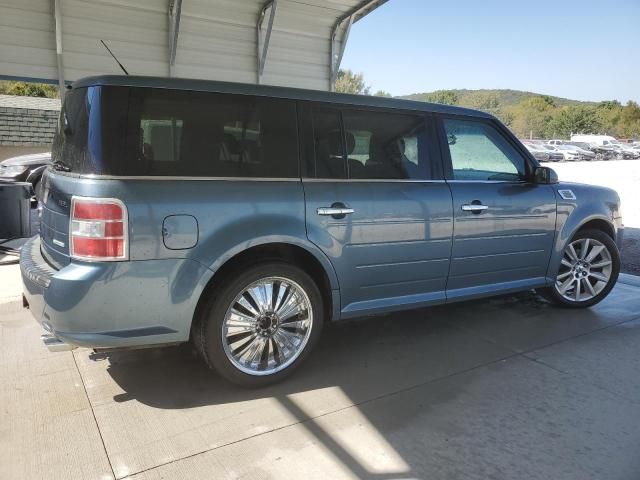 2010 Ford Flex SEL