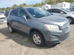 2015 Chevrolet Trax 1LT