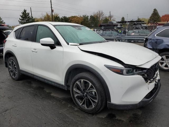 2023 Mazda CX-5 Premium