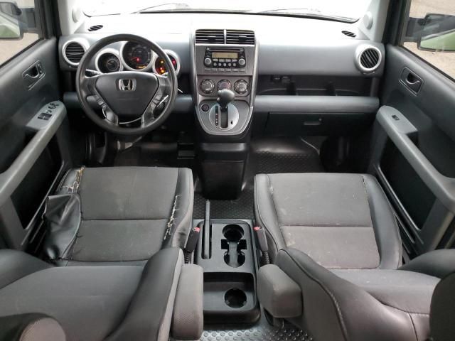 2006 Honda Element EX