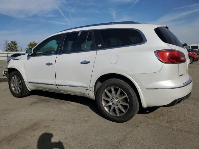 2016 Buick Enclave