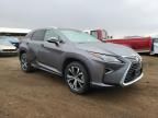 2018 Lexus RX 450H Base