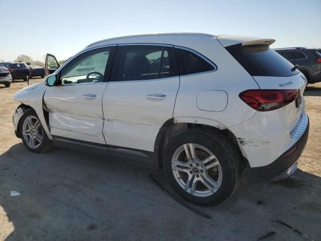 2023 Mercedes-Benz GLA 250 4matic