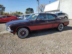 Chevrolet Corvair salvage cars for sale: 1965 Chevrolet Corvair