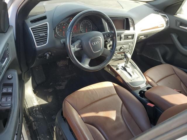 2012 Audi Q5 Premium