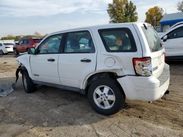 2008 Ford Escape XLS