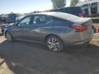 2019 Nissan Altima S