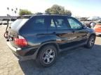 2004 BMW X5 3.0I