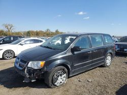 2014 Dodge Grand Caravan SE en venta en Des Moines, IA