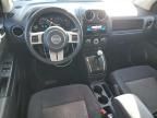 2011 Jeep Compass Sport