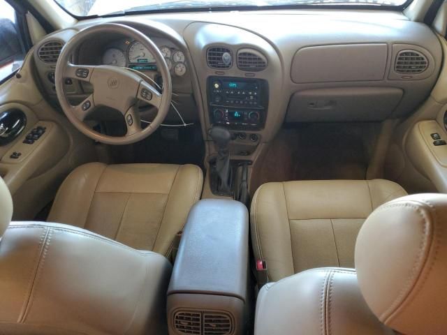 2004 Buick Rainier CXL