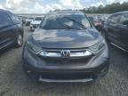 2018 Honda CR-V EXL