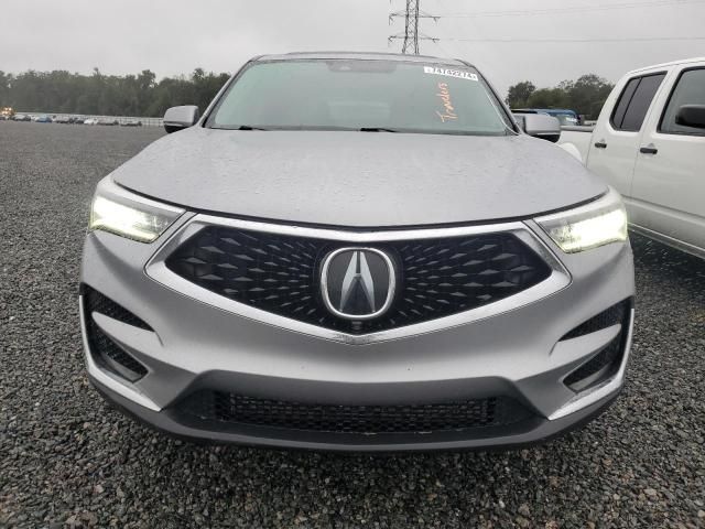 2019 Acura RDX Advance