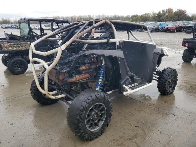 2016 Polaris RZR XP Turbo EPS