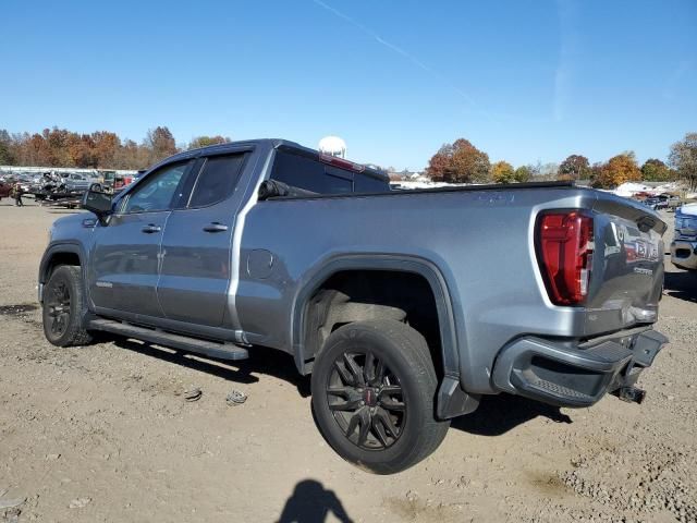 2019 GMC Sierra K1500 Elevation