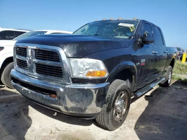 2011 Dodge RAM 2500