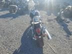 2007 Honda VTX1300 C