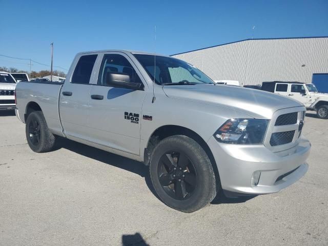 2019 Dodge RAM 1500 Classic Tradesman