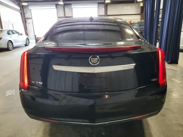 2015 Cadillac XTS