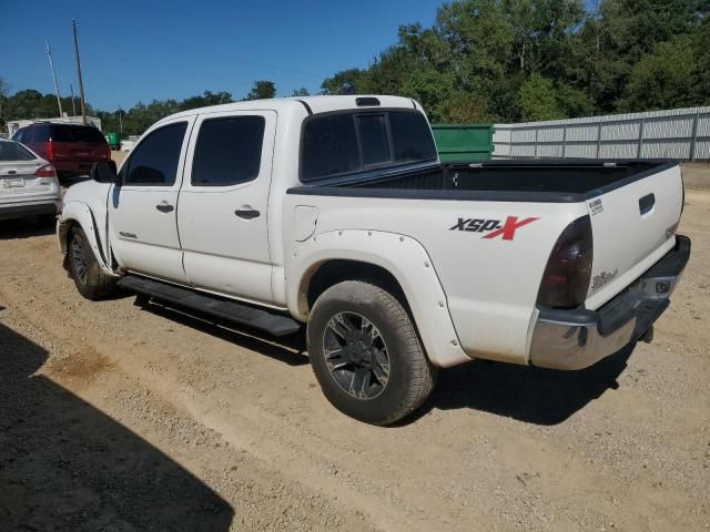 2015 Toyota Tacoma Double Cab Prerunner