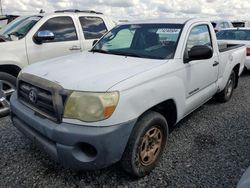 Carros dañados por inundaciones a la venta en subasta: 2006 Toyota Tacoma