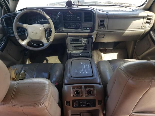 2002 GMC Denali XL K1500