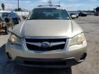 2008 Subaru Outback 2.5I Limited