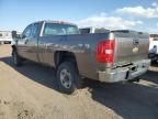 2013 Chevrolet Silverado K2500 Heavy Duty