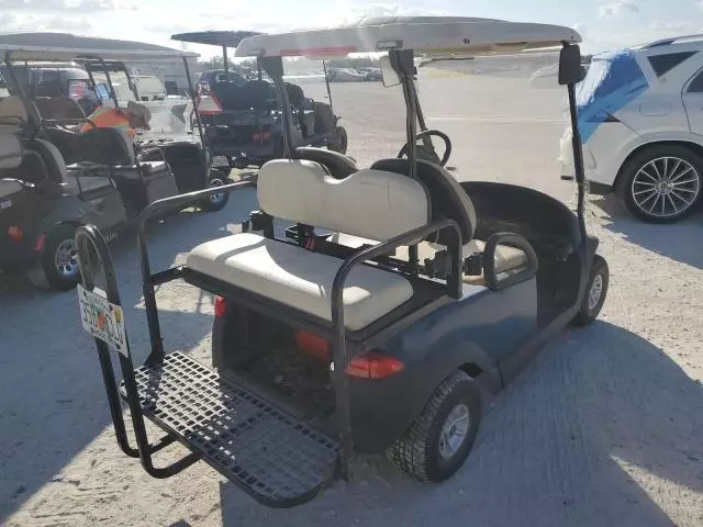 2022 Clubcar Precedent