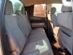 2012 Toyota Tundra Double Cab SR5