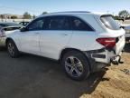 2018 Mercedes-Benz GLC 300 4matic