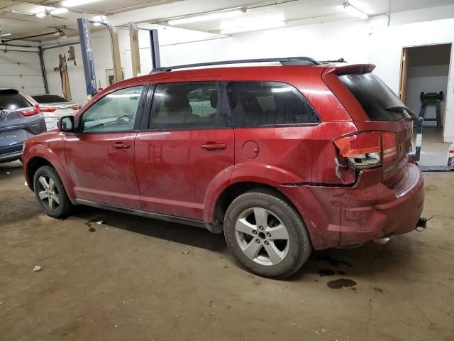 2010 Dodge Journey SXT