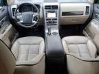 2008 Lincoln MKX