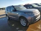 2018 Land Rover Discovery HSE