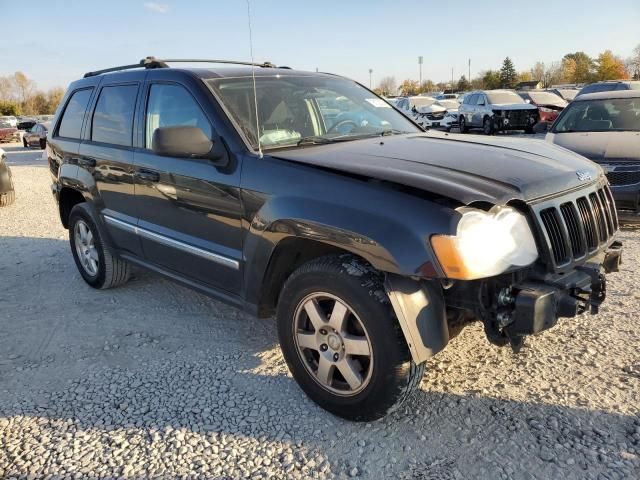 2010 Jeep Grand Cherokee Laredo