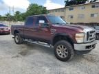 2009 Ford F250 Super Duty