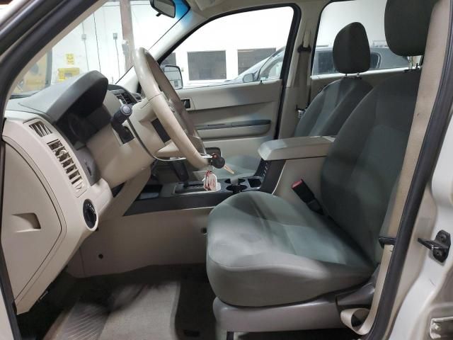 2008 Ford Escape XLS