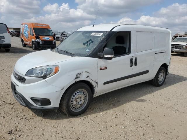 2022 Dodge RAM Promaster City Tradesman