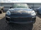 2017 Porsche Cayenne