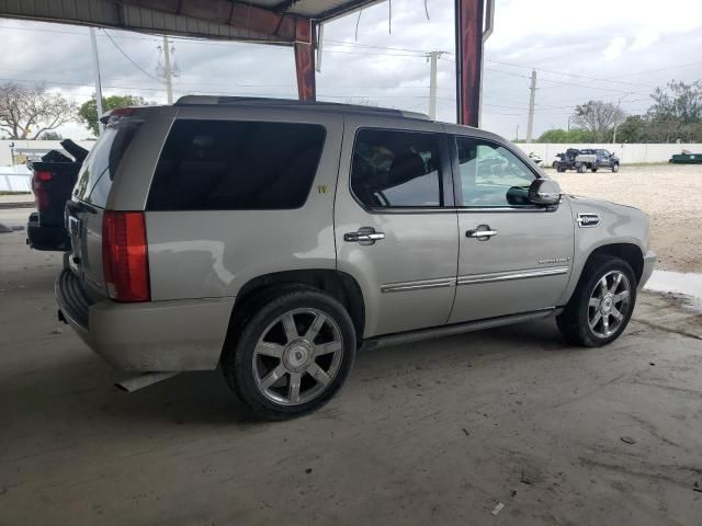 2009 Cadillac Escalade Hybrid