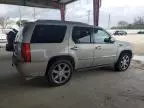 2009 Cadillac Escalade Hybrid