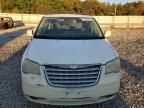 2010 Chrysler Town & Country Touring