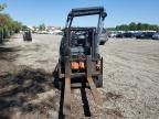 2002 Toyota Forklift