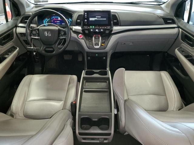 2020 Honda Odyssey Touring