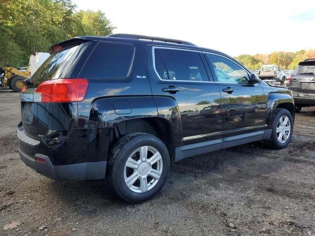 2015 GMC Terrain SLE