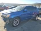 2015 Mitsubishi Outlander Sport SE