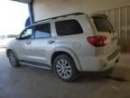 2014 Toyota Sequoia Platinum