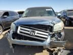 2006 Honda Pilot EX