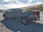 2003 Chevrolet Silverado K2500 Heavy Duty