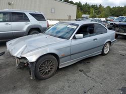 BMW salvage cars for sale: 1998 BMW 323 IS Automatic